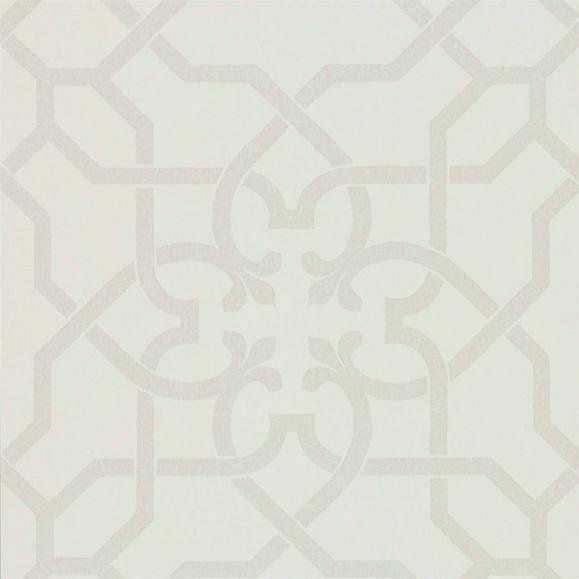 Обои Sanderson Chiswick Grove Mawton 216416